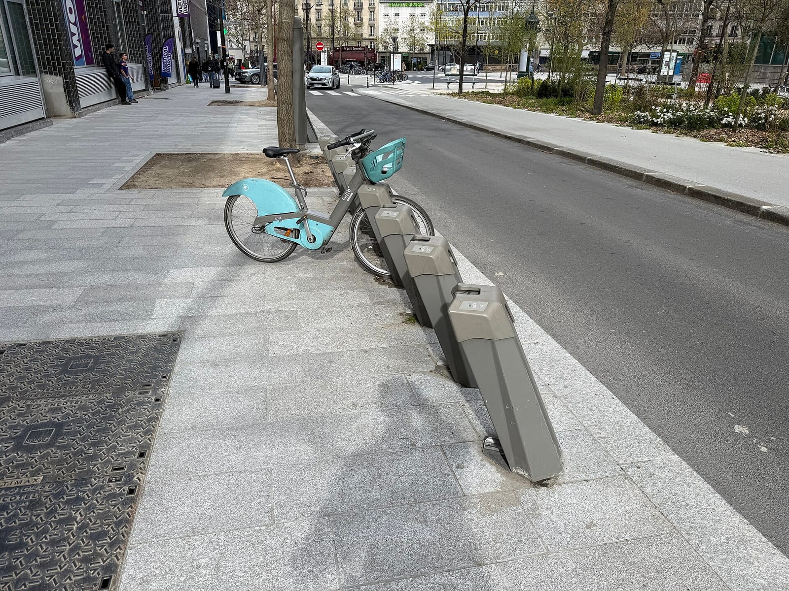 Popotes - Montparnasse photo 5