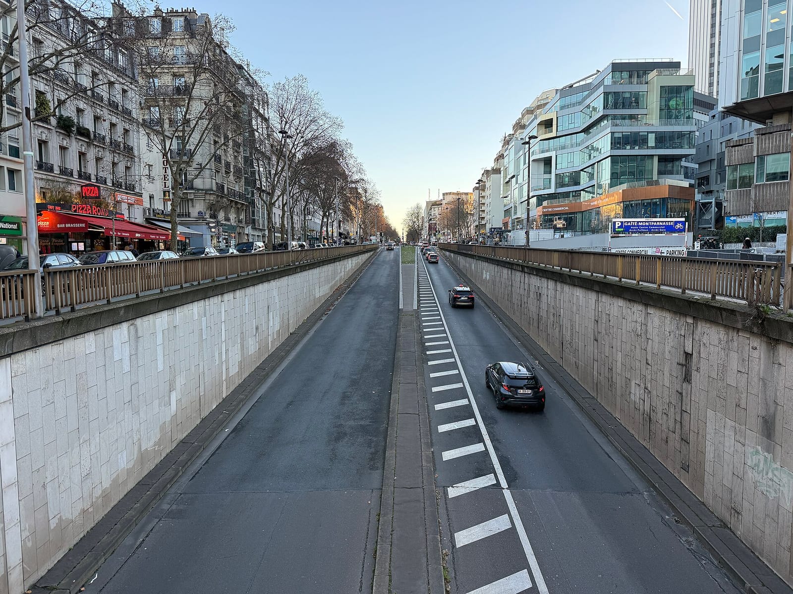 Popotes - Montparnasse photo 3