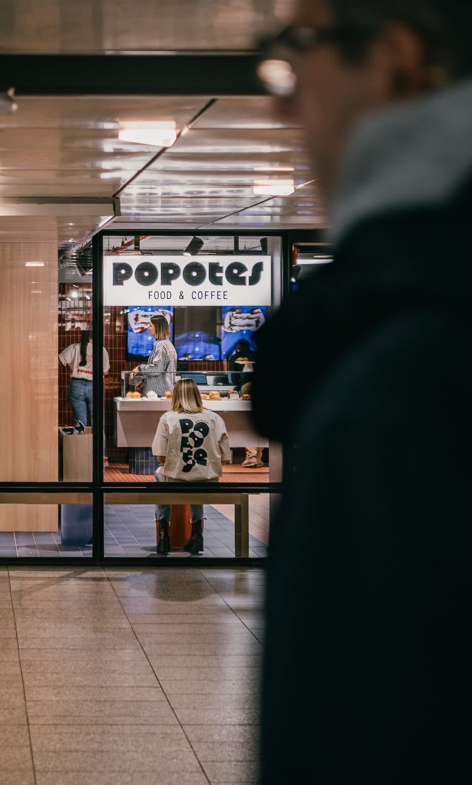 Popotes - Montparnasse