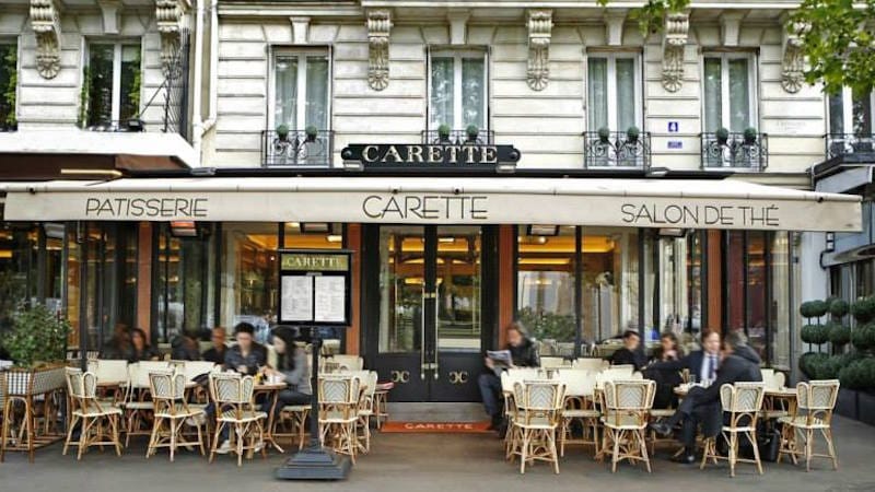Carette