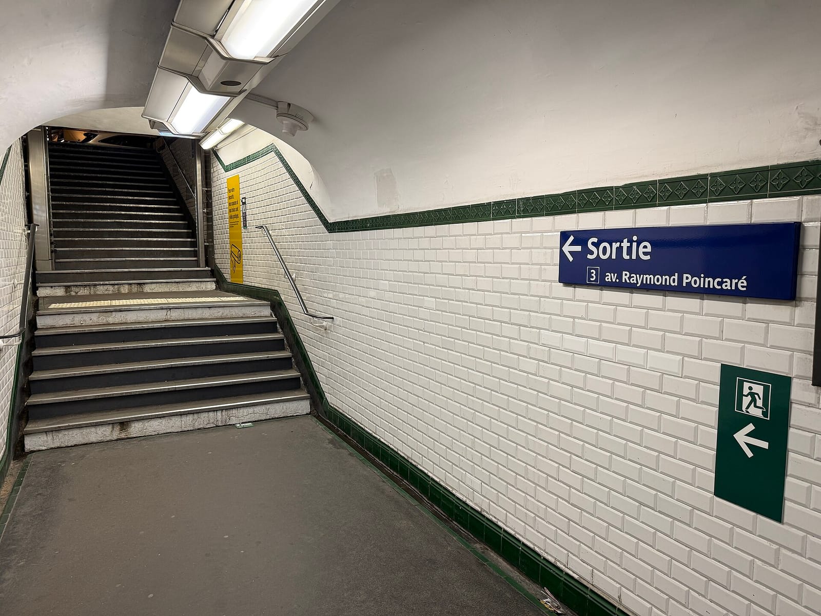 Carette photo 2