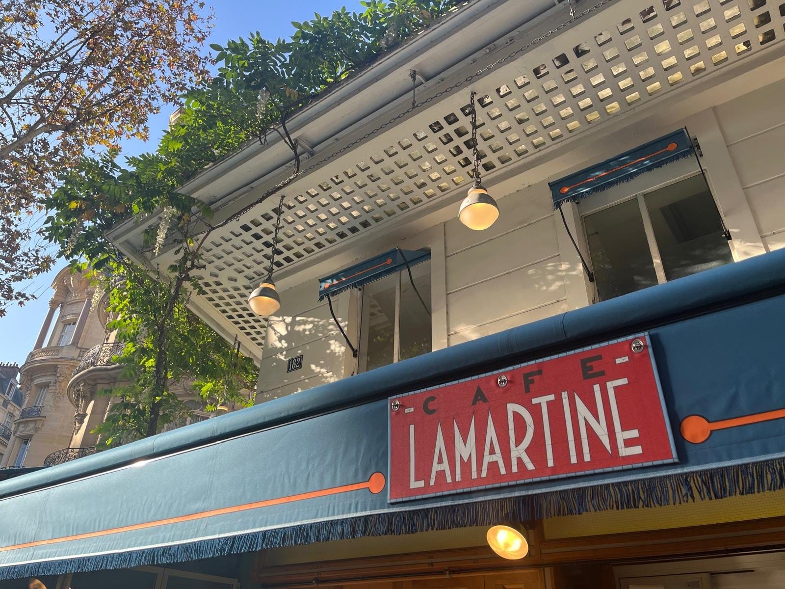 Café Lamartine photo 6