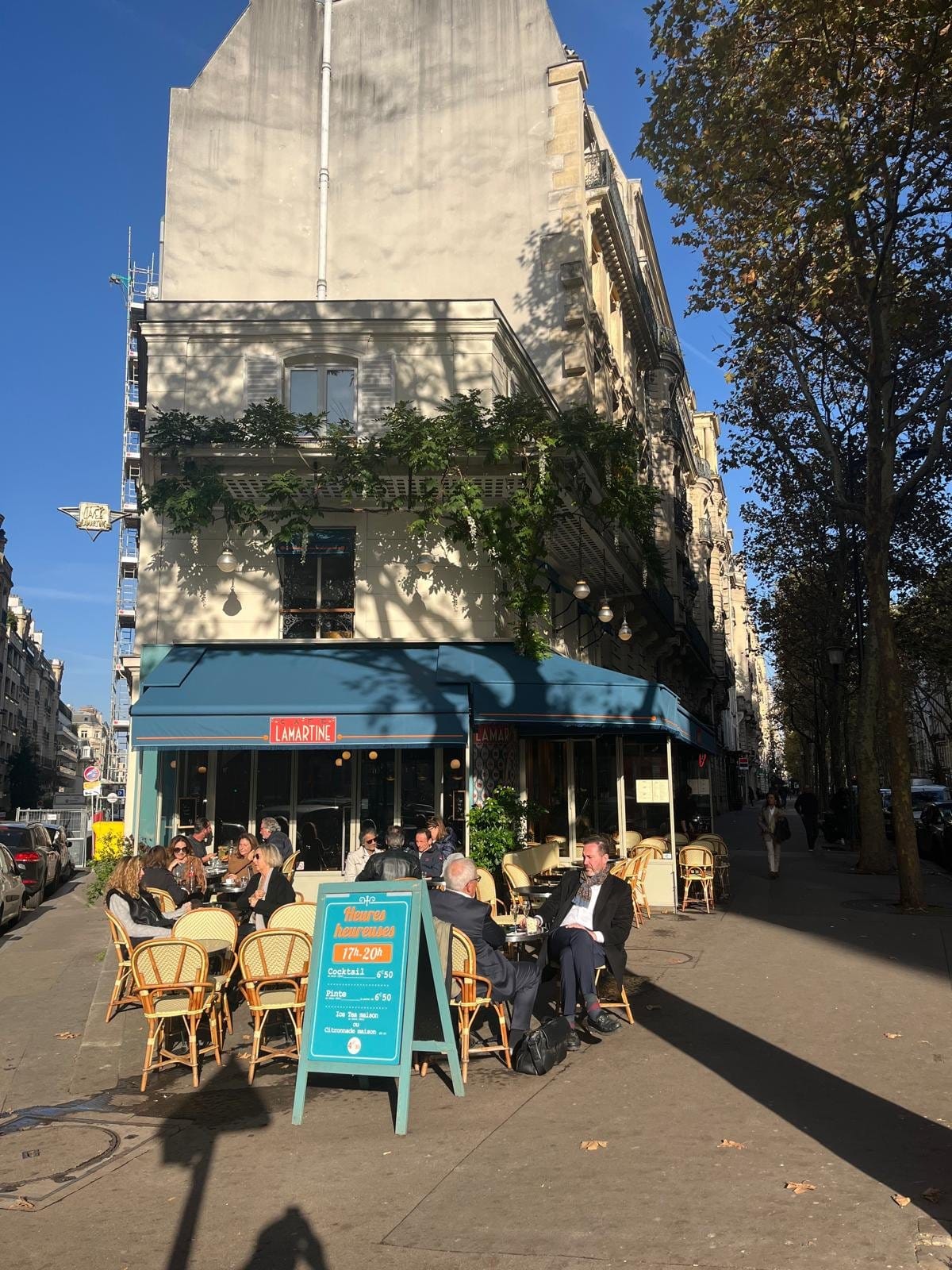 Café Lamartine photo 2