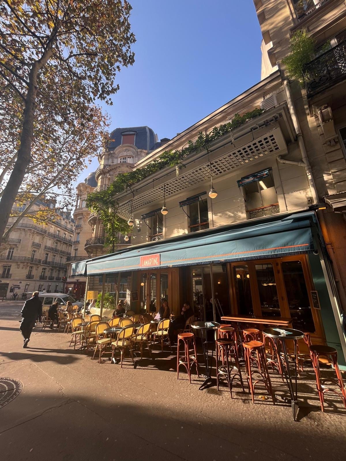 Café Lamartine photo 3