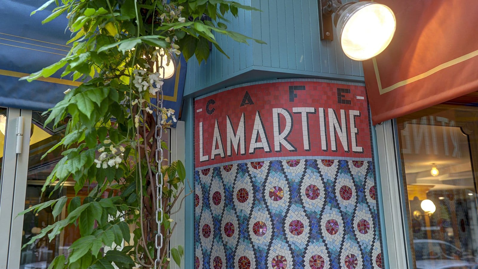 Café Lamartine photo 4