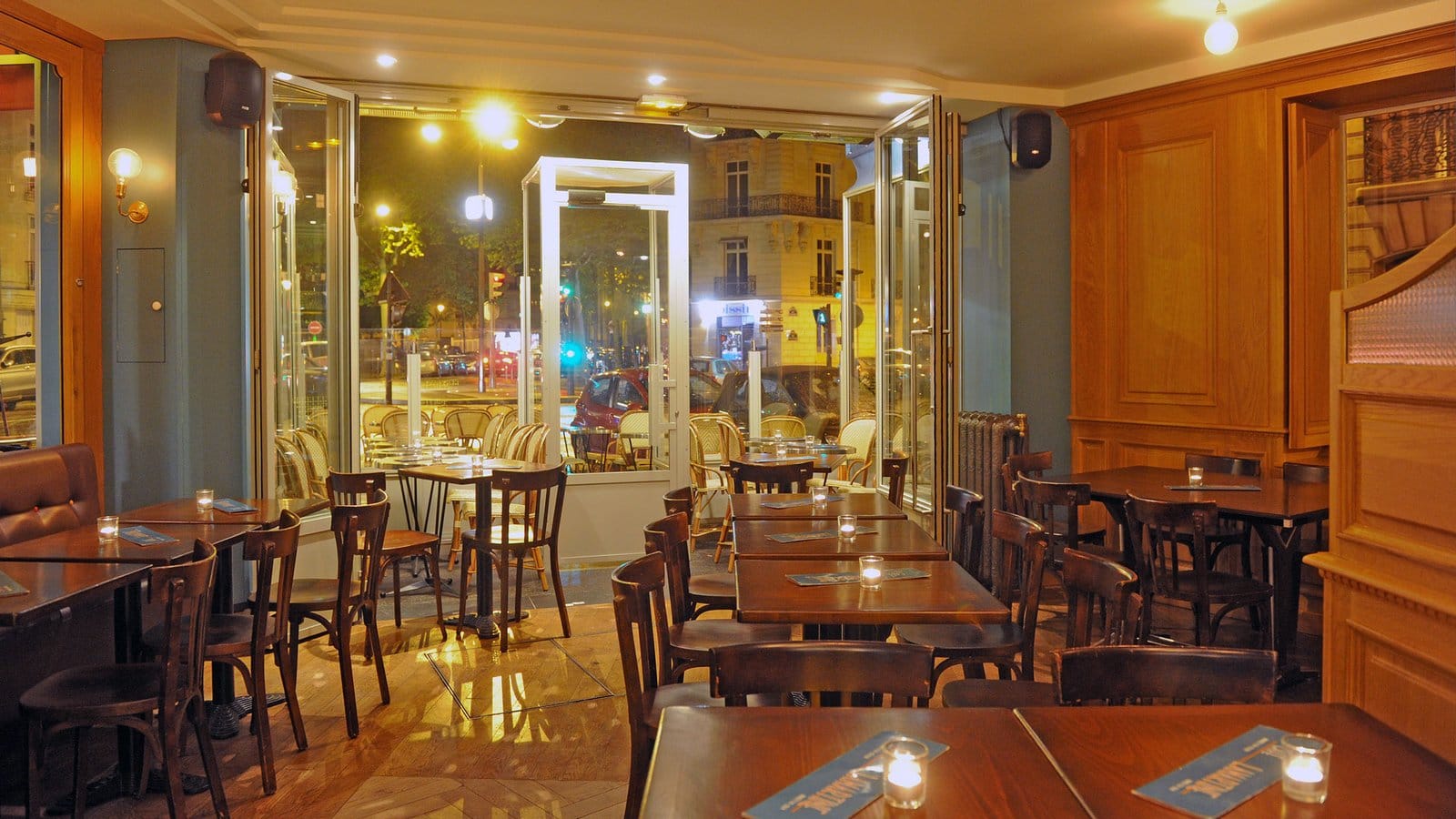 Café Lamartine photo 5