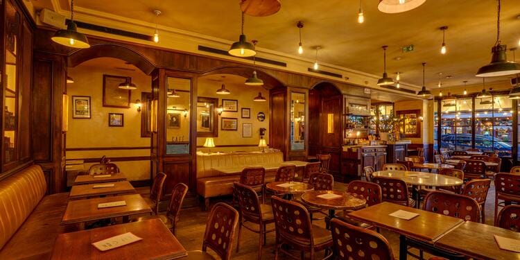 Café Belloy photo 2