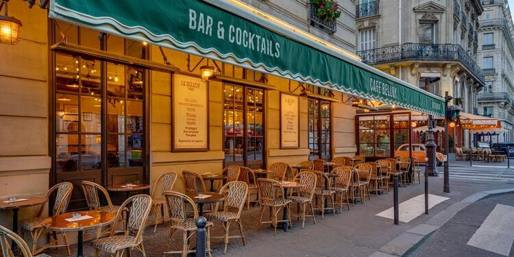 Café Belloy photo 5
