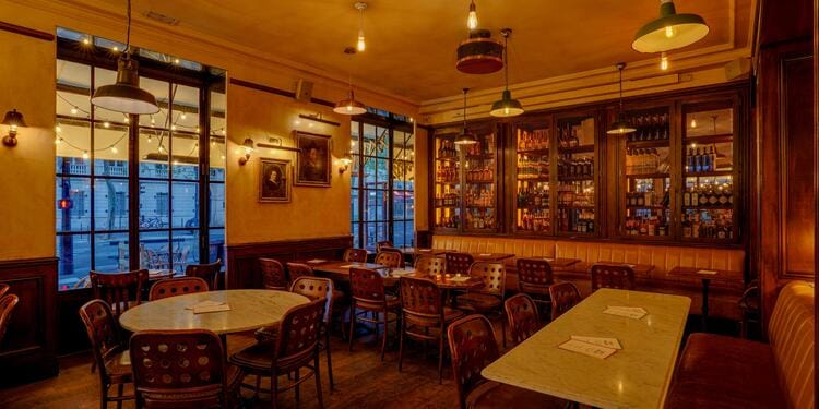 Café Belloy photo 6