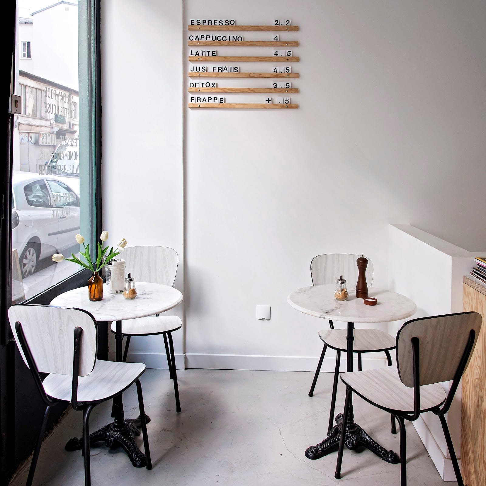 Café Pimpin 17
