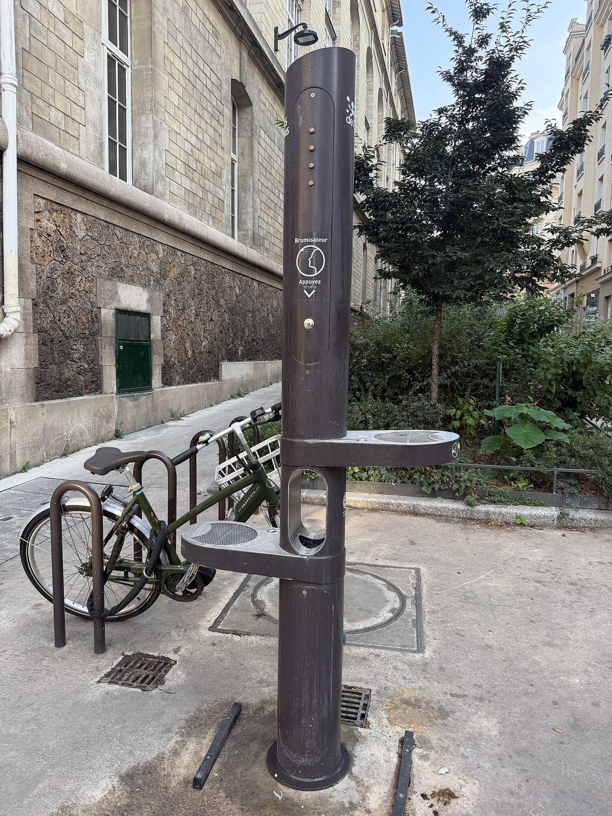 Café Pimpin 18e photo 4