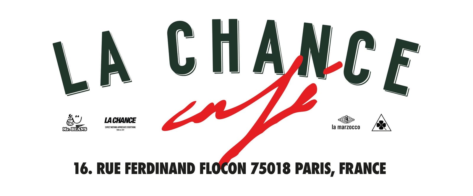 La Chance Café photo 2