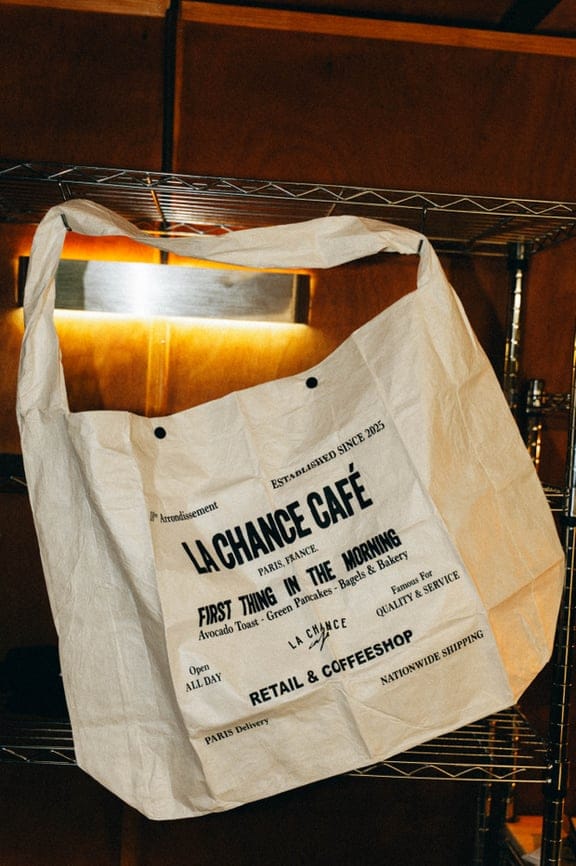 La Chance Café photo 7