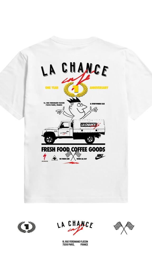 La Chance Café photo 3