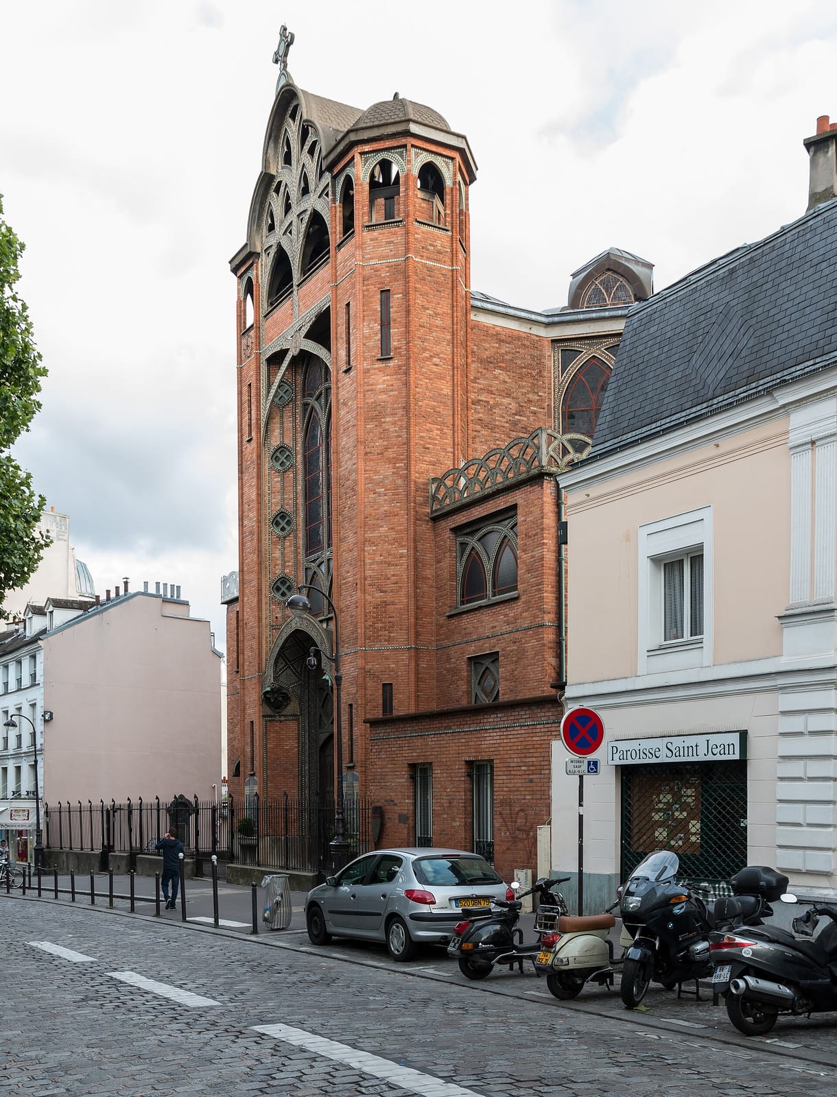 Le Saint Jean photo 3