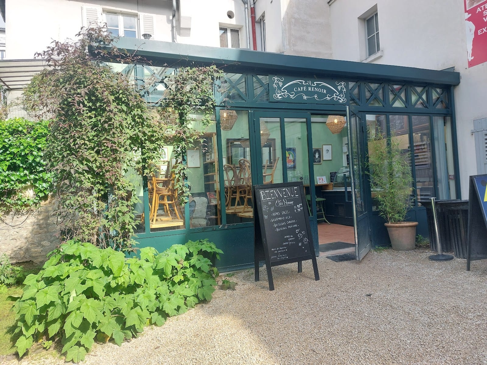 Café Renoir