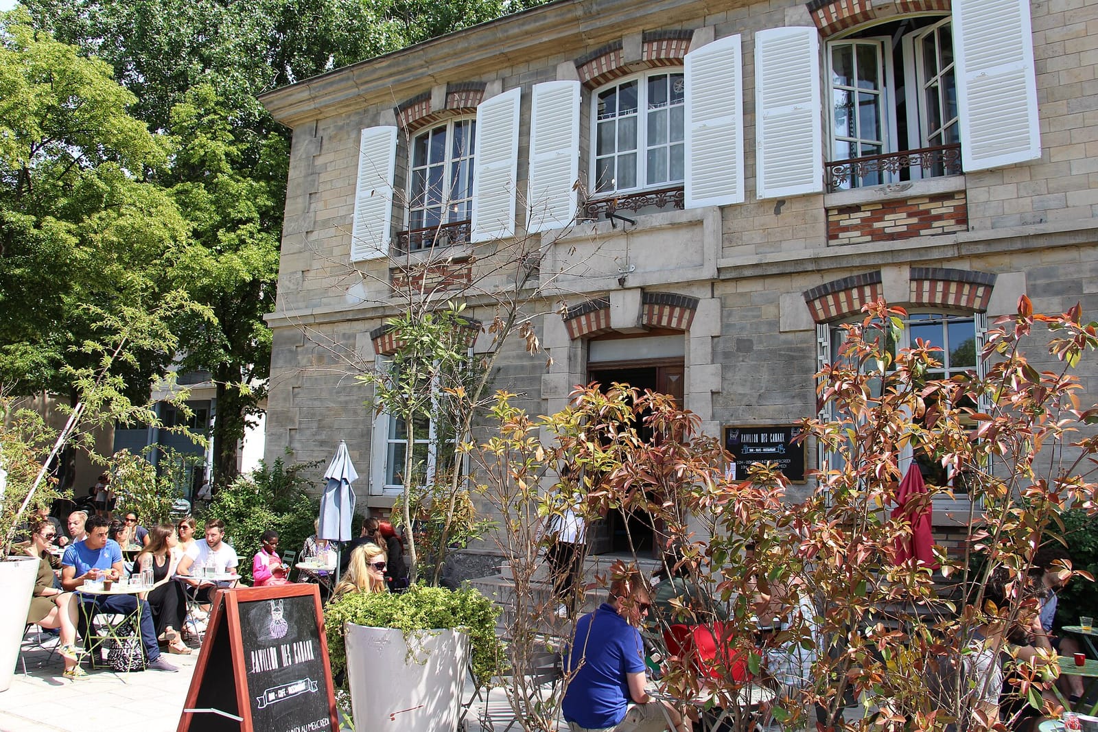 Café Zoïde photo 5