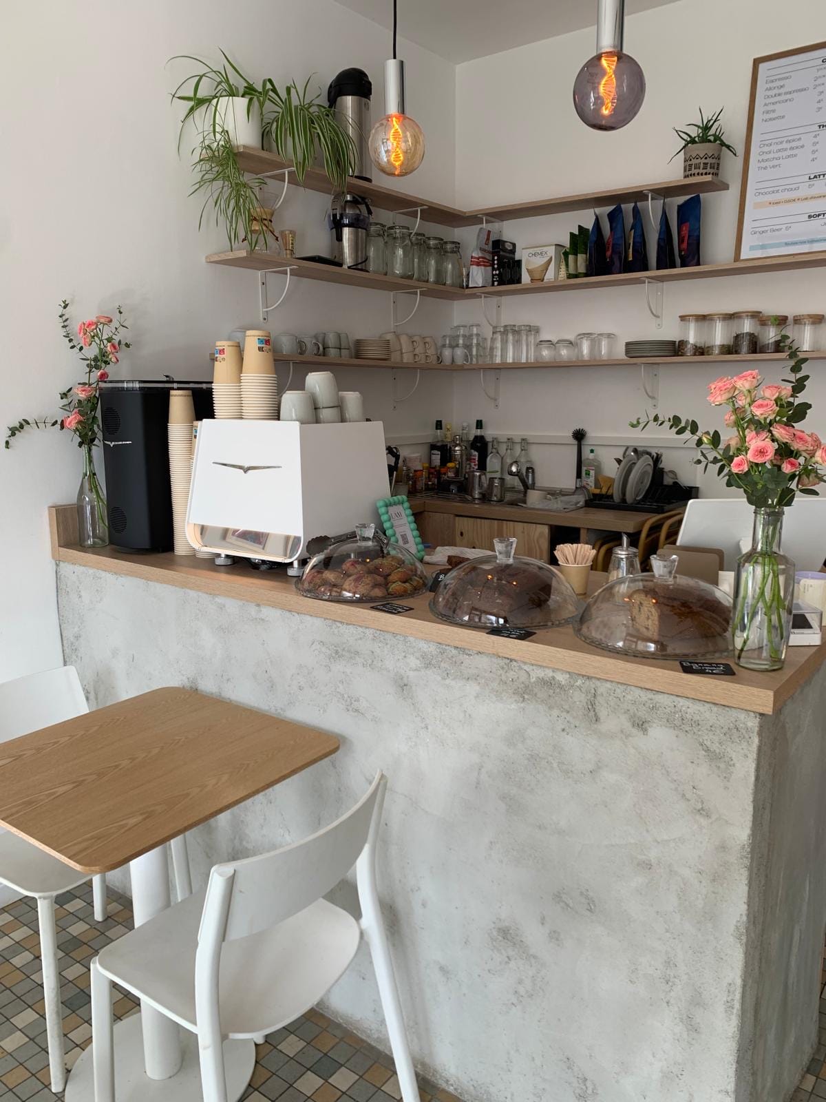 011 Café