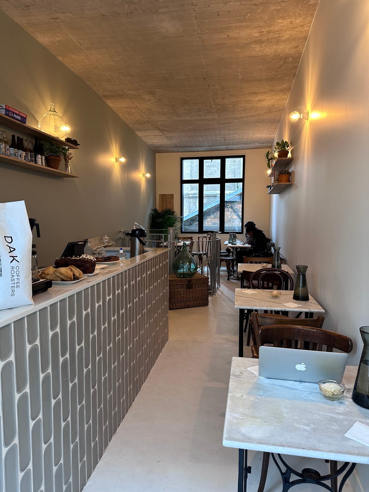 Café Lune