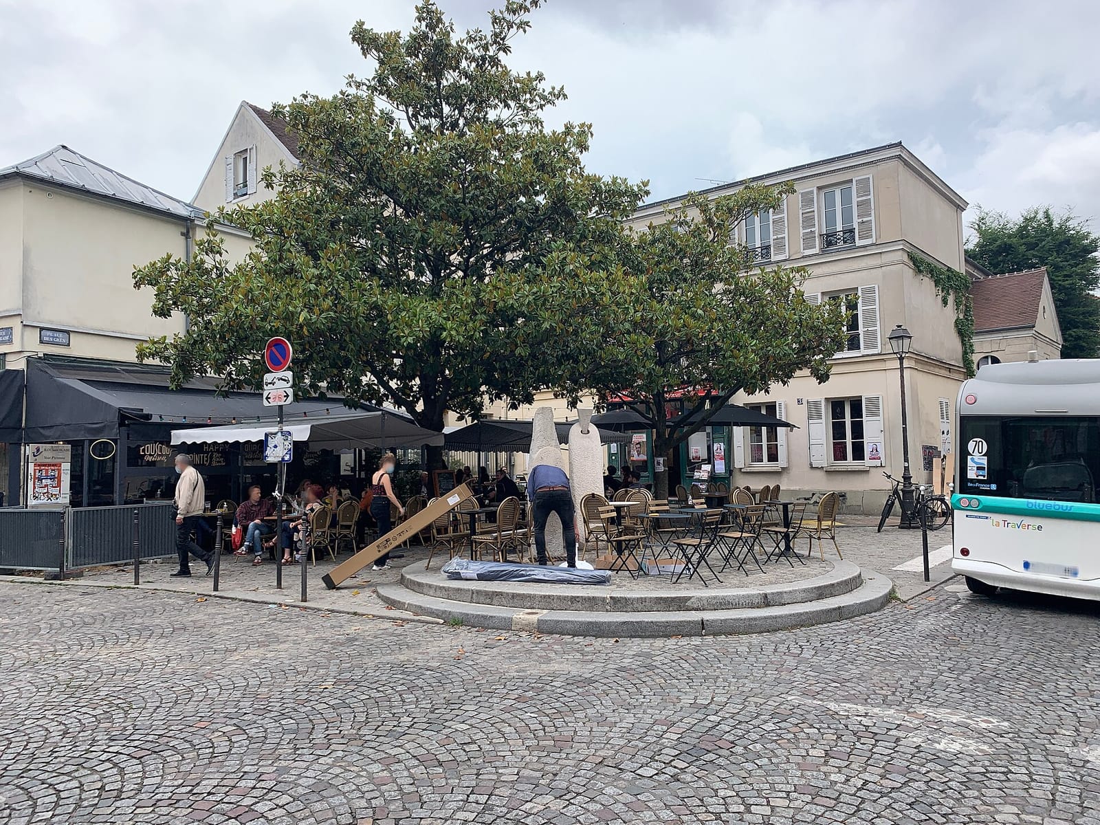 Le Magnolia Café photo 5