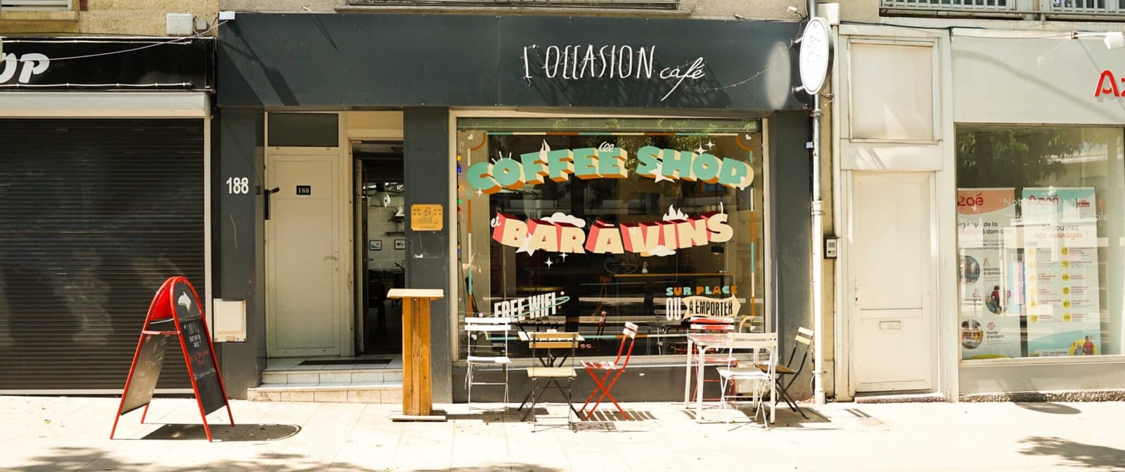 L'Occasion photo 9