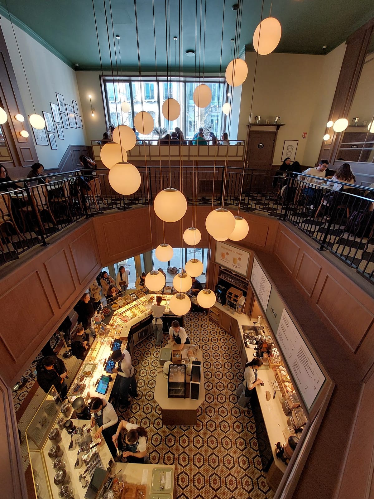 Café Feuillette