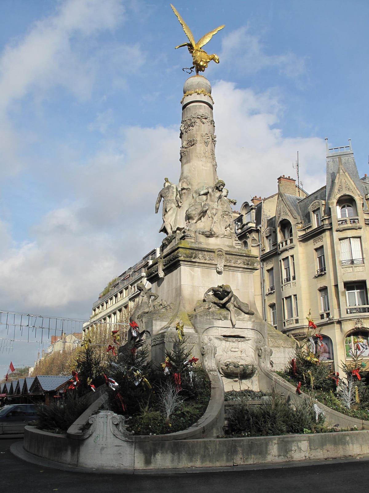 Starbucks Reims - Place d'Erlon photo 2