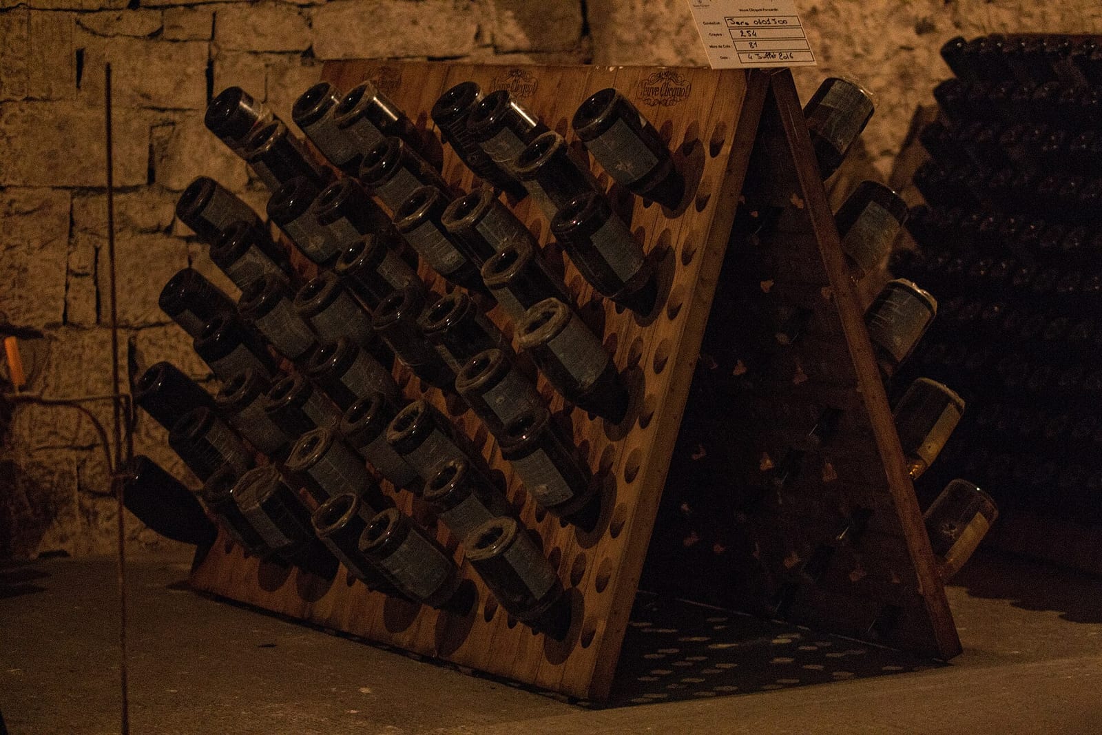 Café Clicquot photo 4