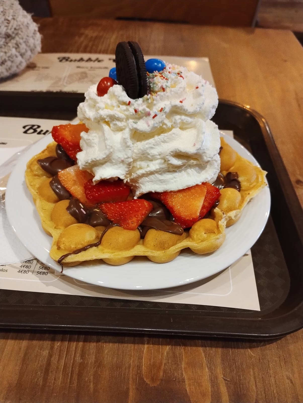 McCafé