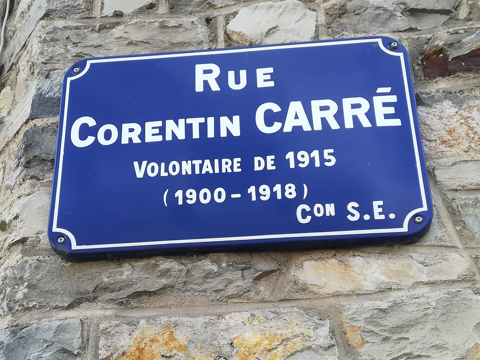 Grain · Café, Cantine Rennes photo 3