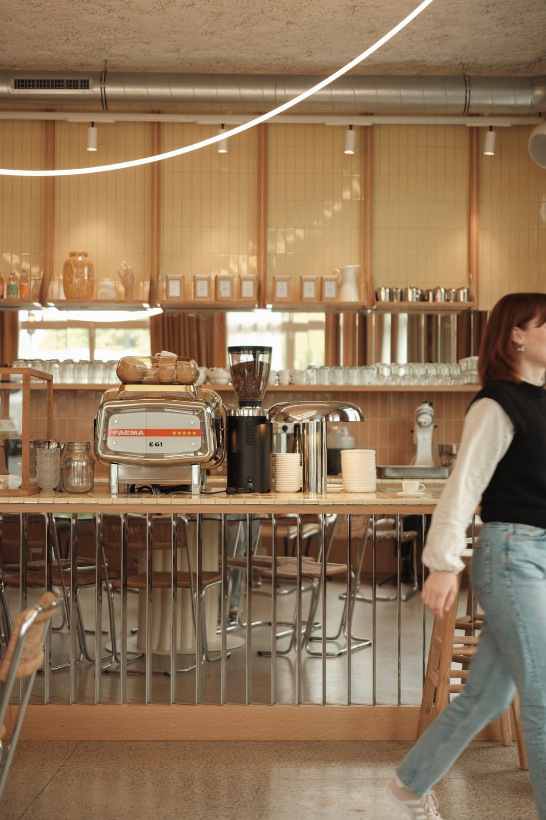 Le Café Wunder photo 3