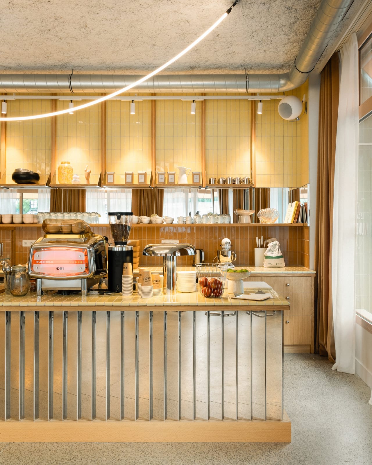 Le Café Wunder photo 4
