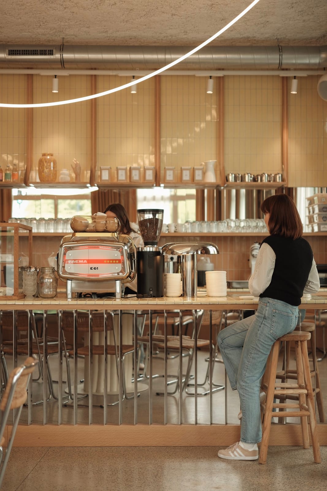 Le Café Wunder photo 9