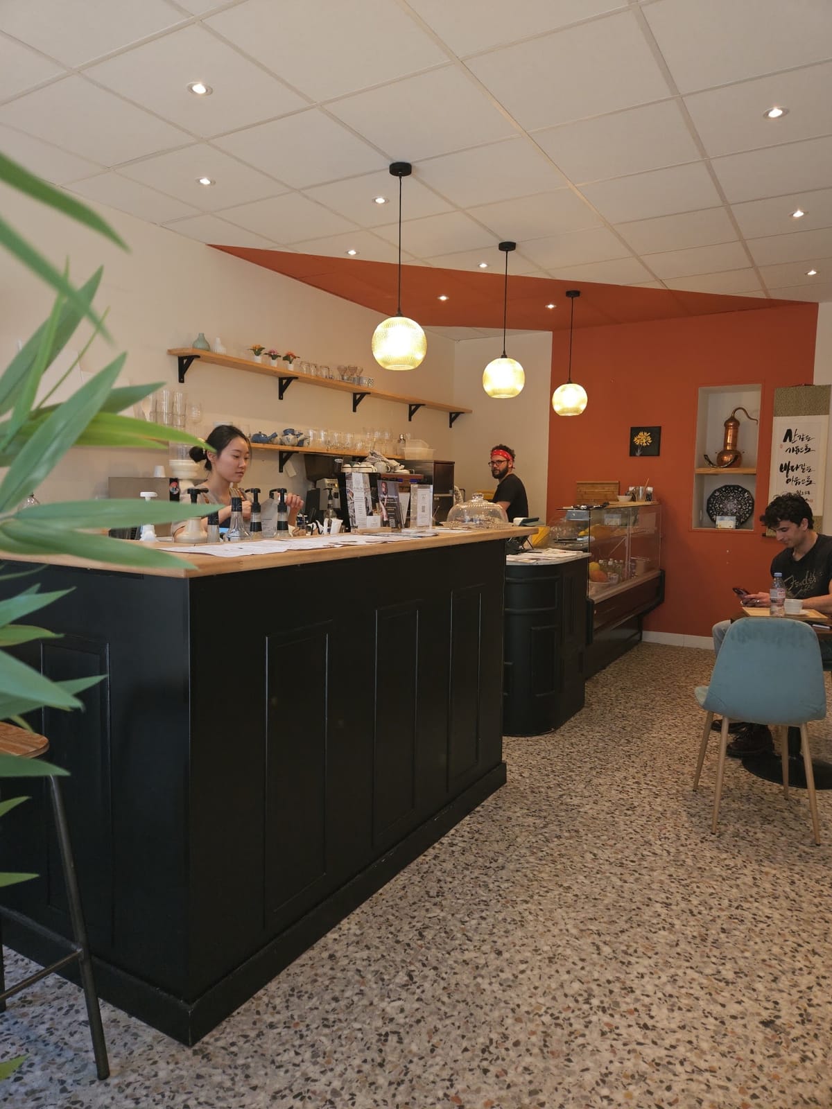 Soyo Café