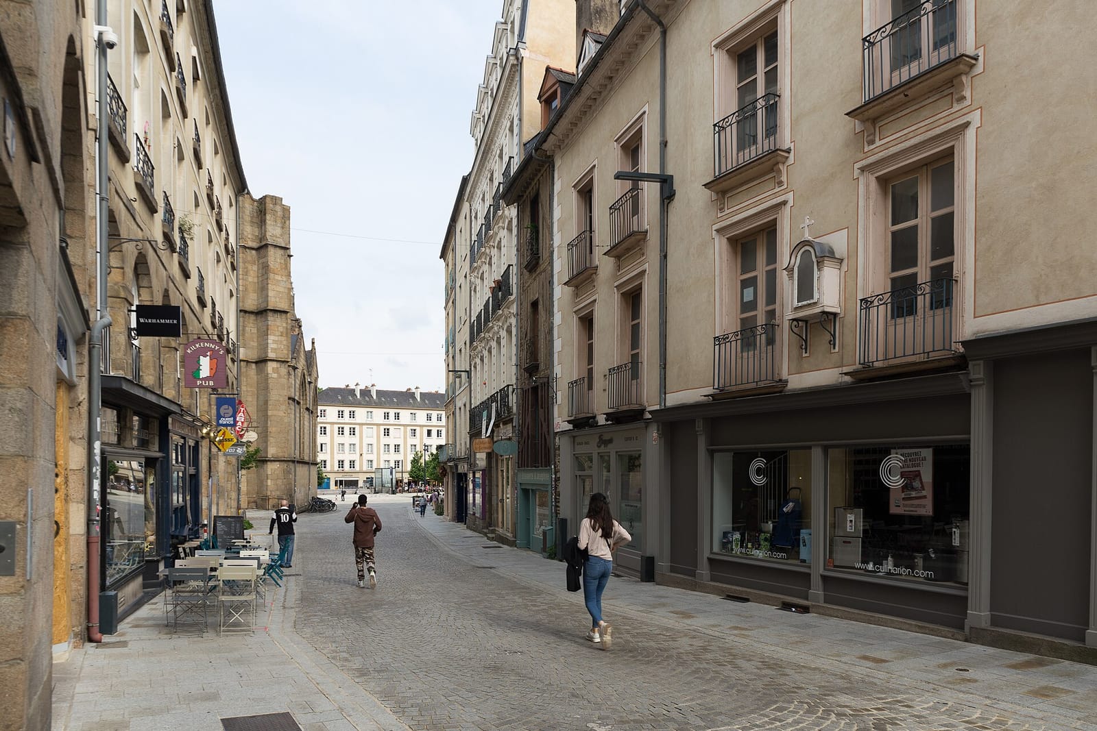 Marcel Café photo 3
