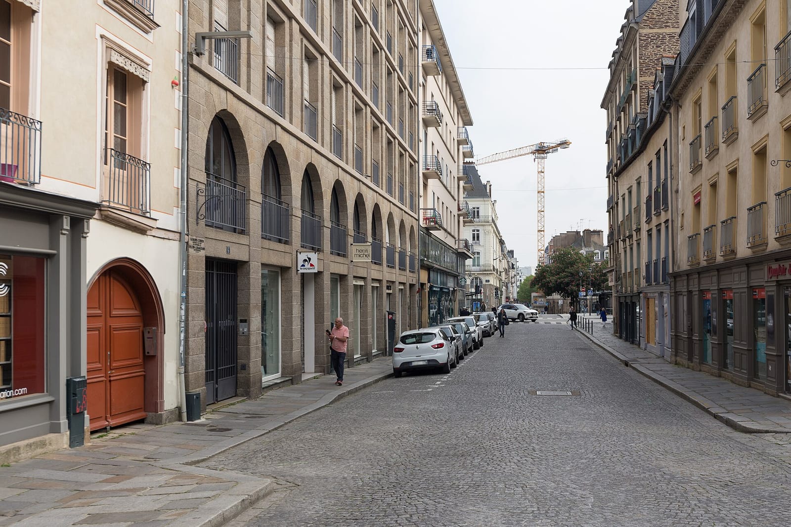 Marcel Café photo 4