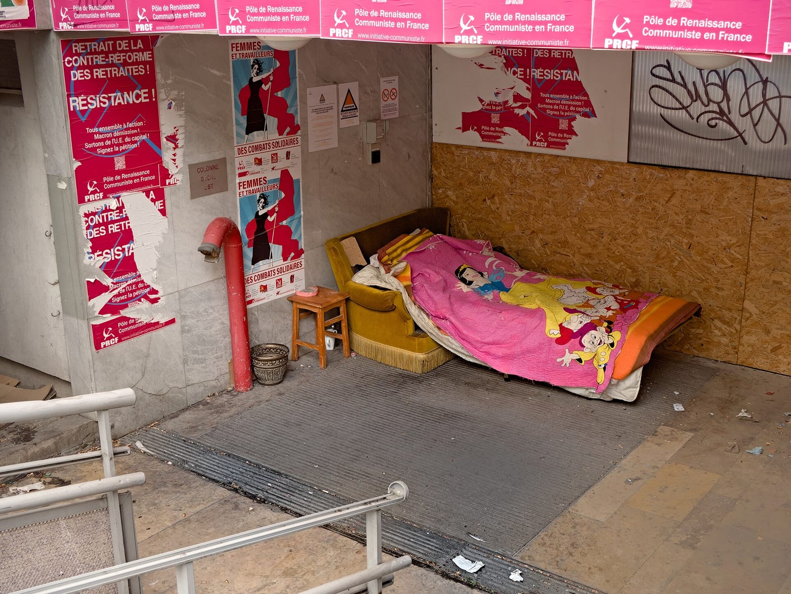 Café De Lavenue photo 3