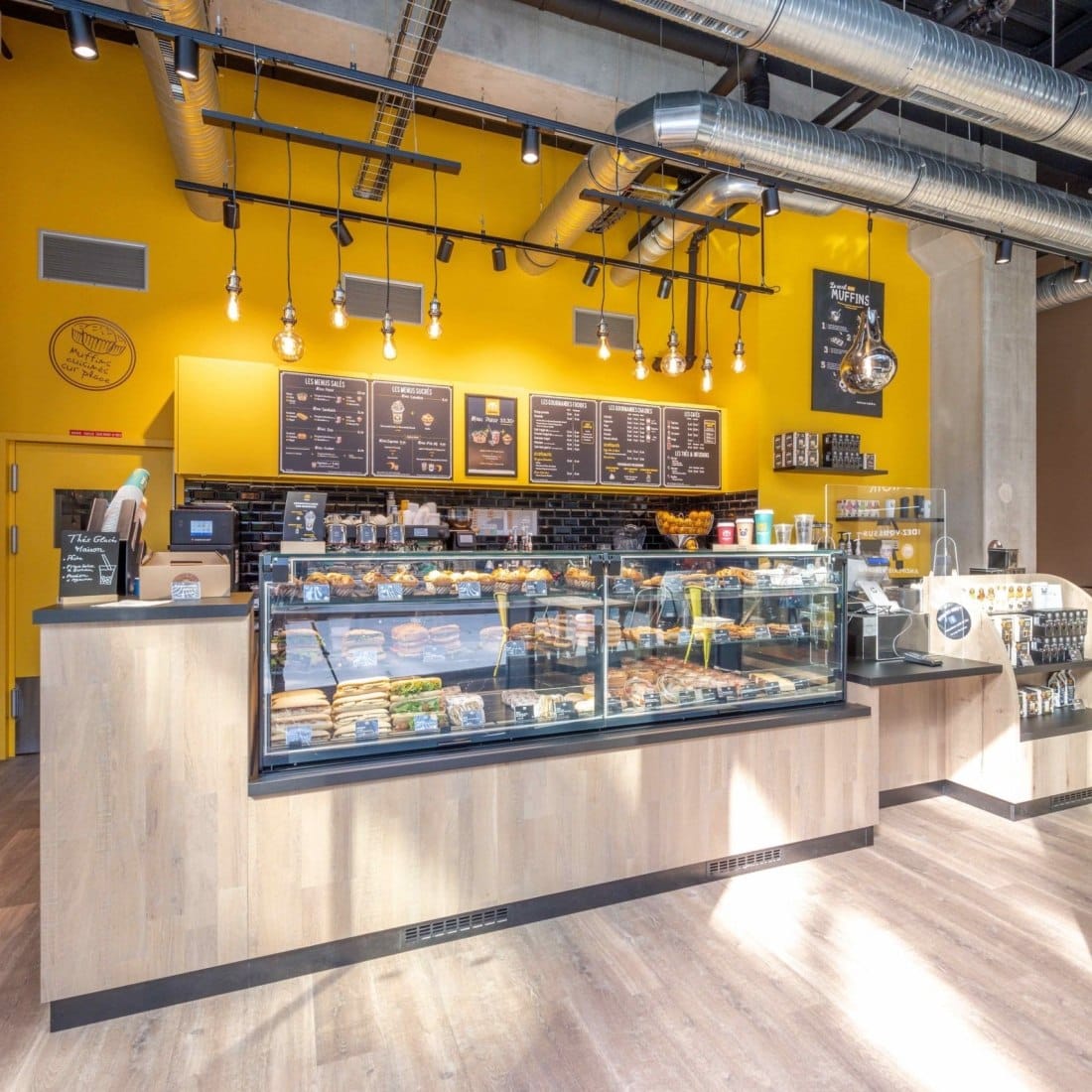 Columbus Café photo 3