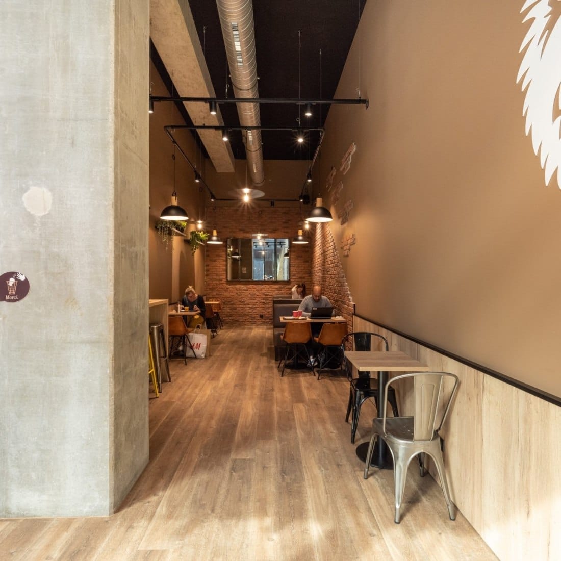 Columbus Café