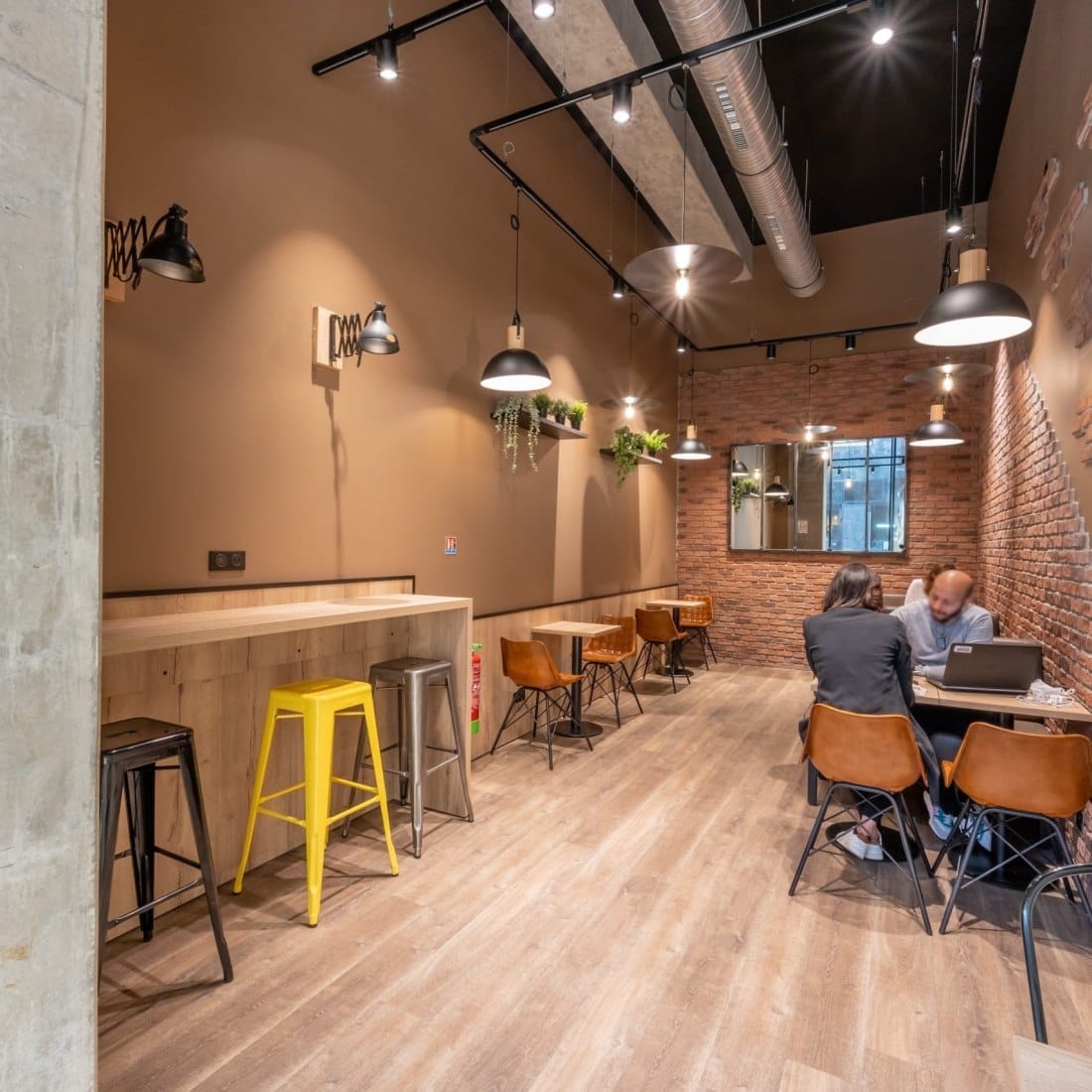 Columbus Café photo 2