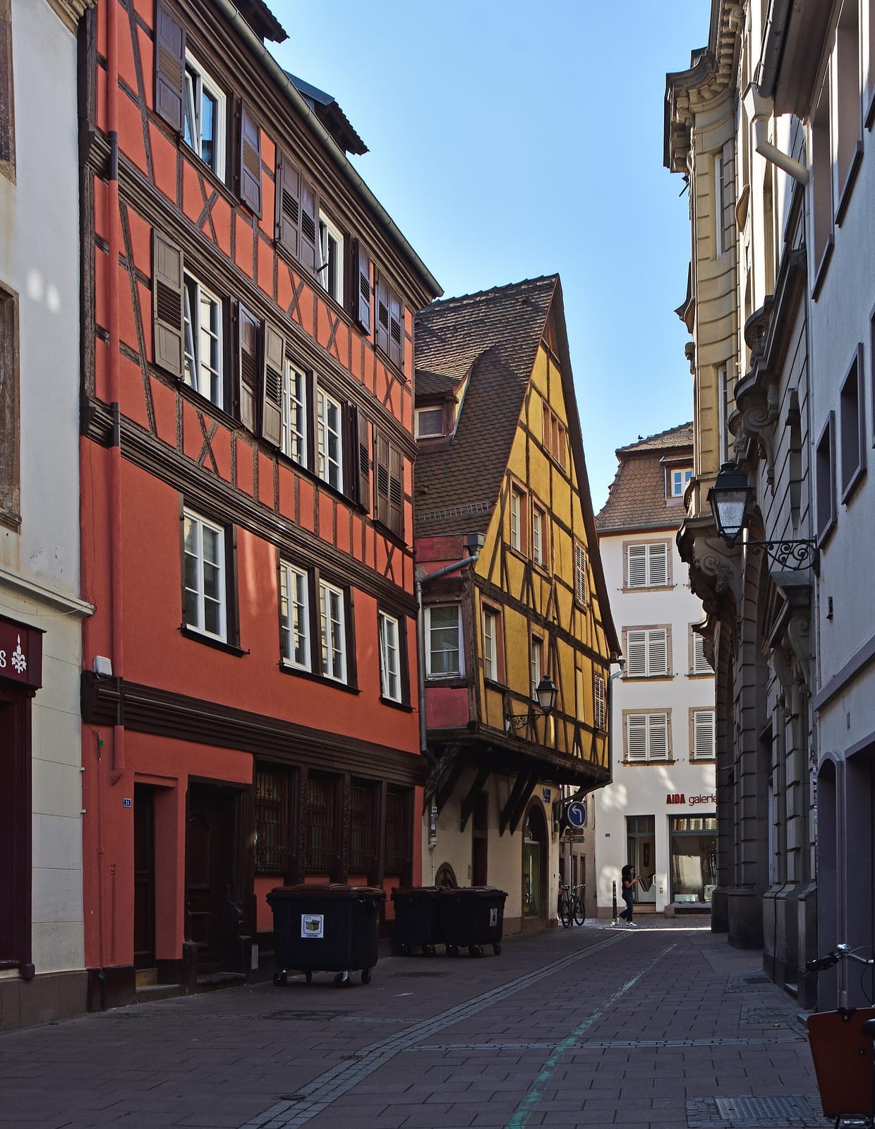 Nomad Café Strasbourg Centre photo 2