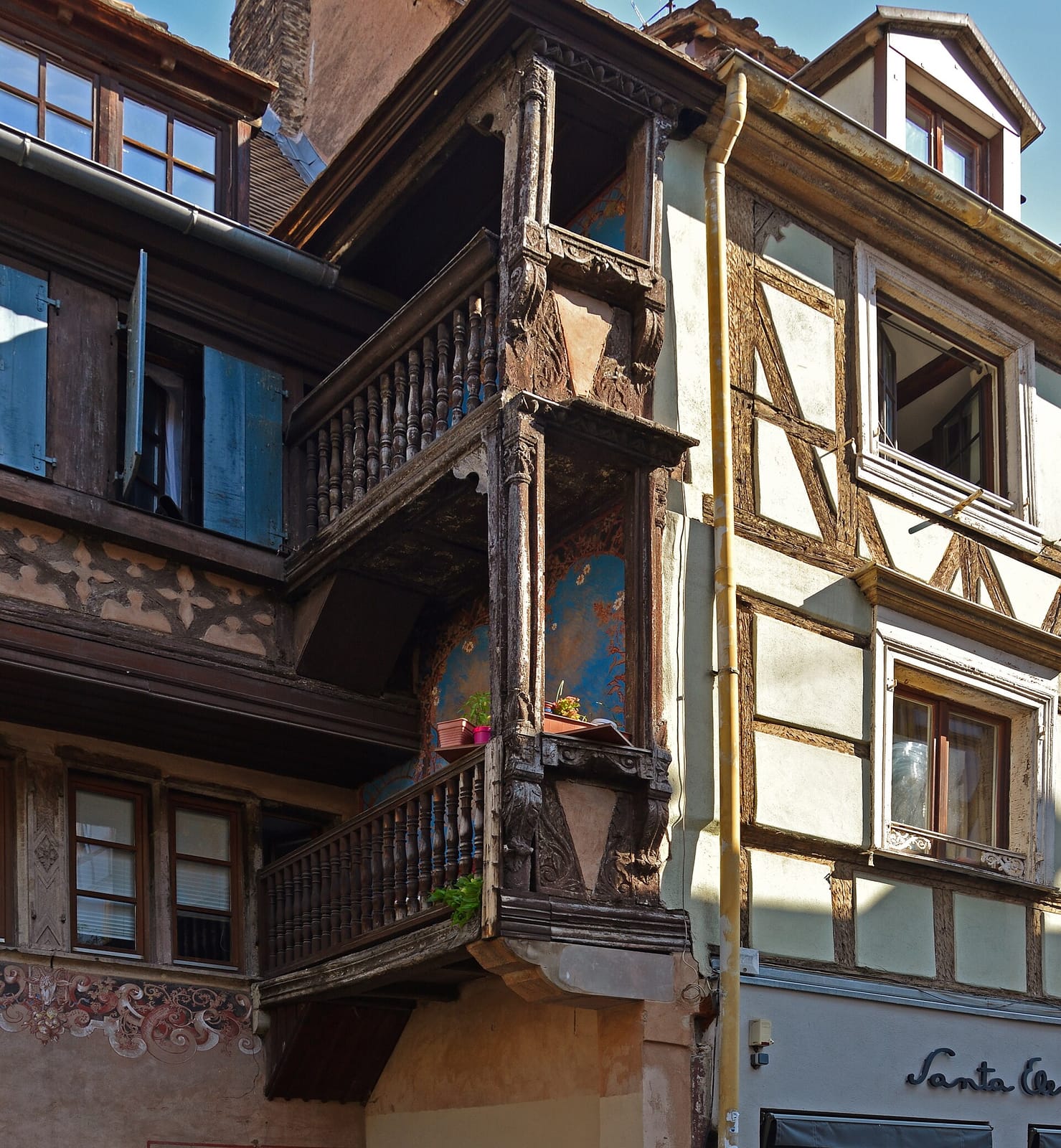 Nomad Café Strasbourg Centre photo 3