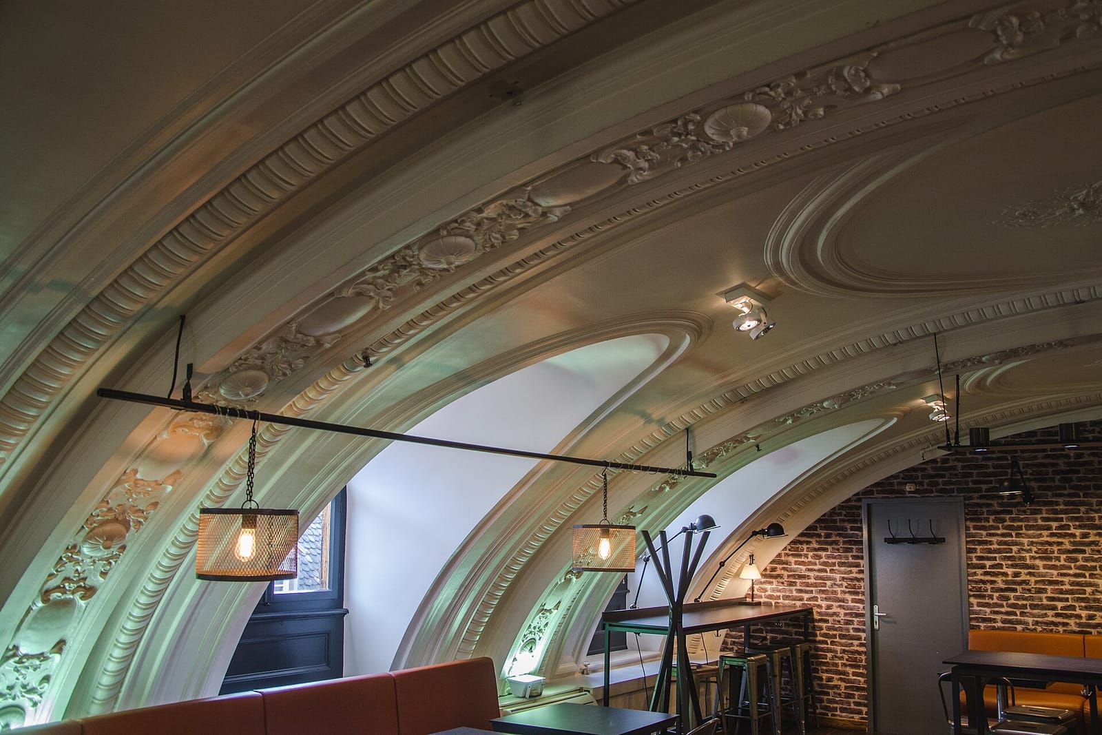Nomad Café Strasbourg Centre photo 4