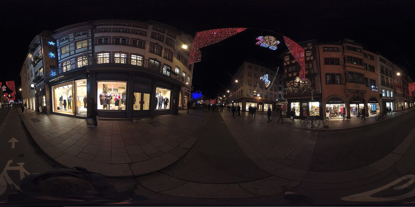Doz Strasbourg photo 3