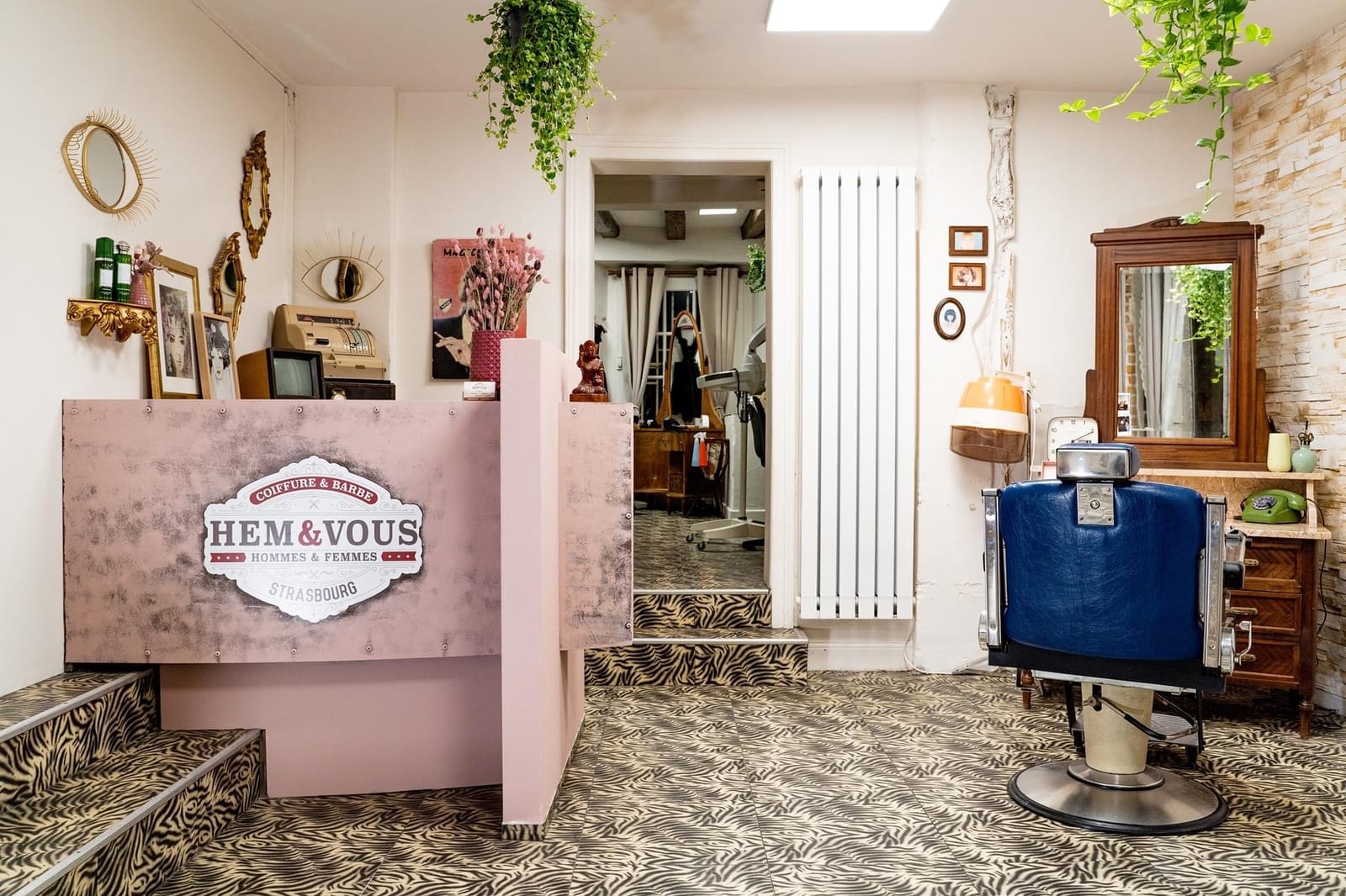Caffeur by Hem et Vous photo 2