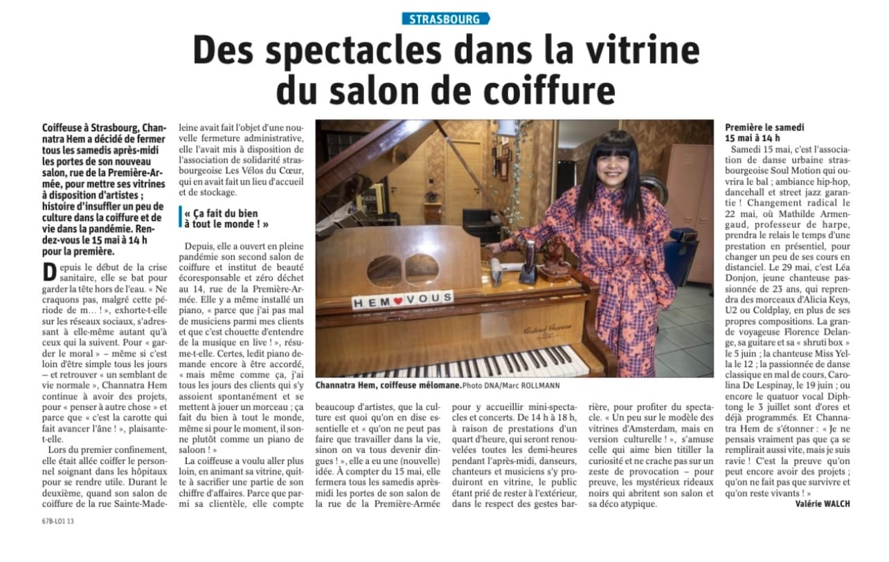 Caffeur by Hem et Vous photo 6