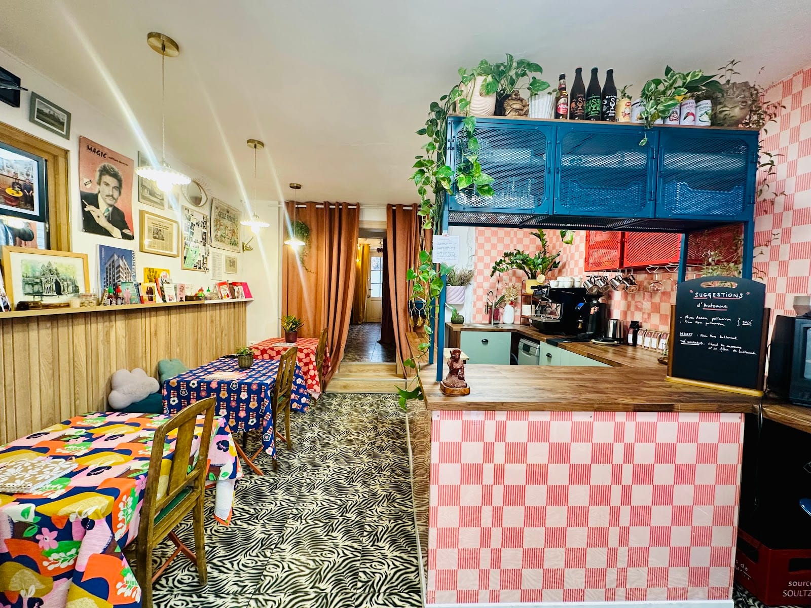 Caffeur by Hem et Vous