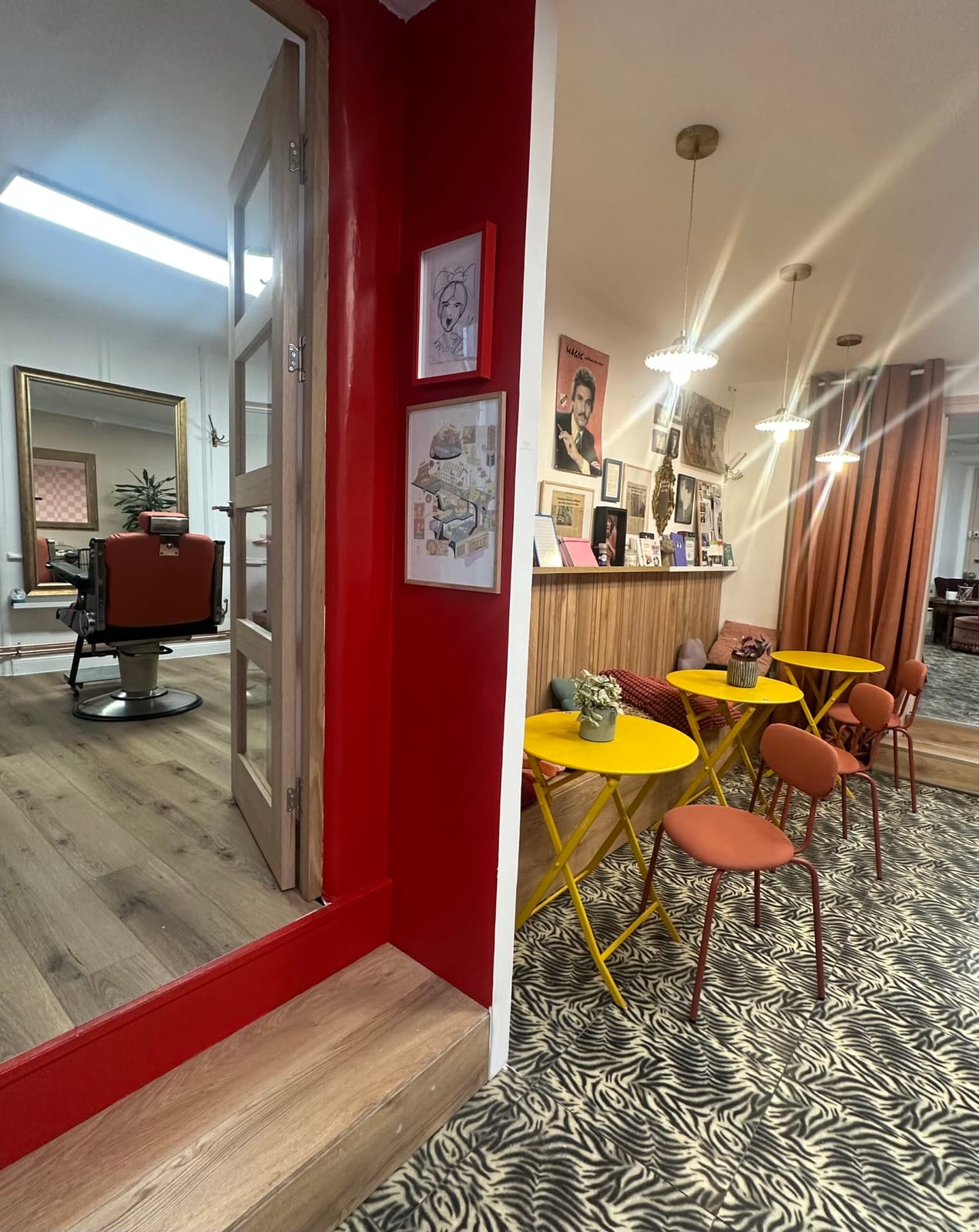 Caffeur by Hem et Vous photo 4