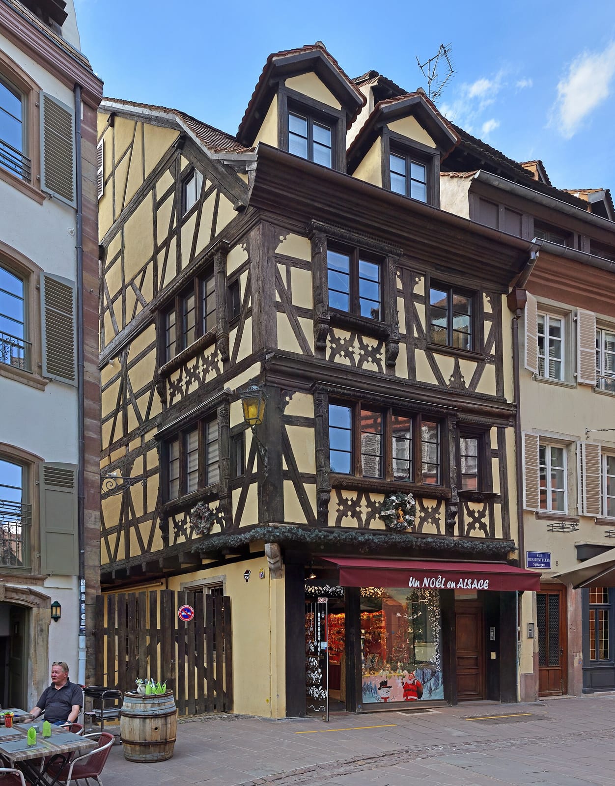 Fensterimbiss photo 2