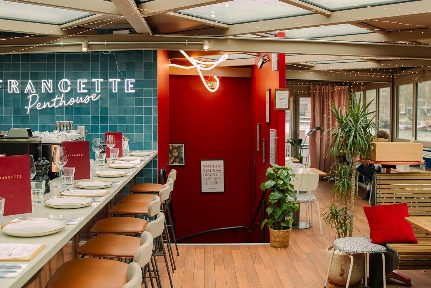 Cafe